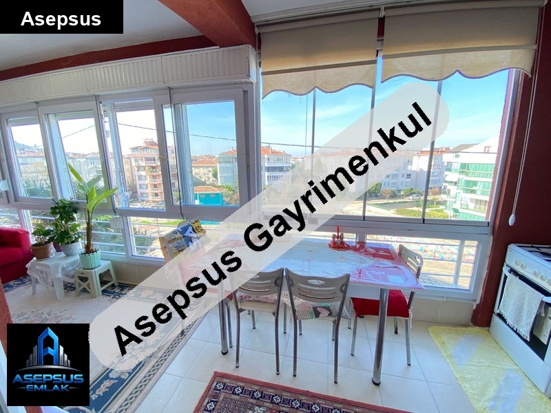 Asepsus Emlak'tan 2+1 zeytinli mah. 'sinde satılık daire