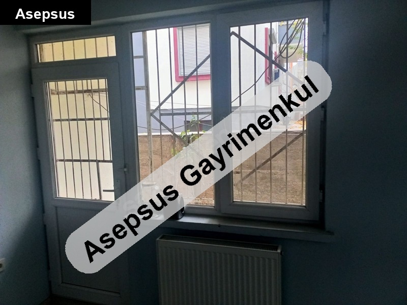 karesi,atatürk mah. bodrum katı