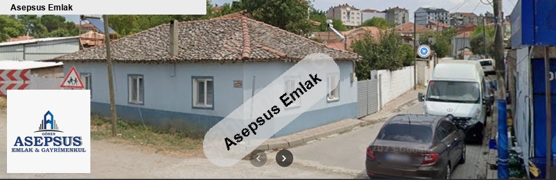 yatirimlik bahçeli̇ ev-3 katli i̇marli - balikesi̇r-manyas