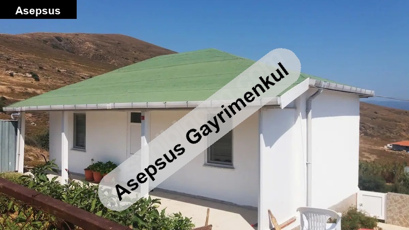 paşalimanı adasında eşyalı kiralık müstakil ev