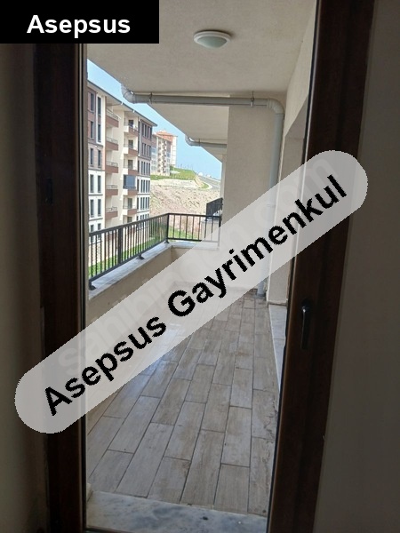 karesi kuvayı milliye mah. 2. etap toki konutları