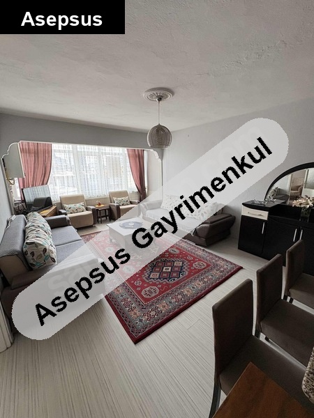 sahibinden full eşyali sahi̇le 5 dk yürüme mesafesinde daire
