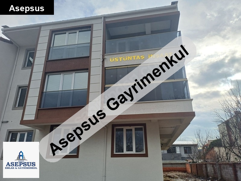 Asepsus Emlak'tan 2+1 kurtuluş mh. 'sinde satılık daire