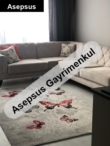 paşa alani mahallesi̇nde full eşyali sifir 1+1 dai̇re