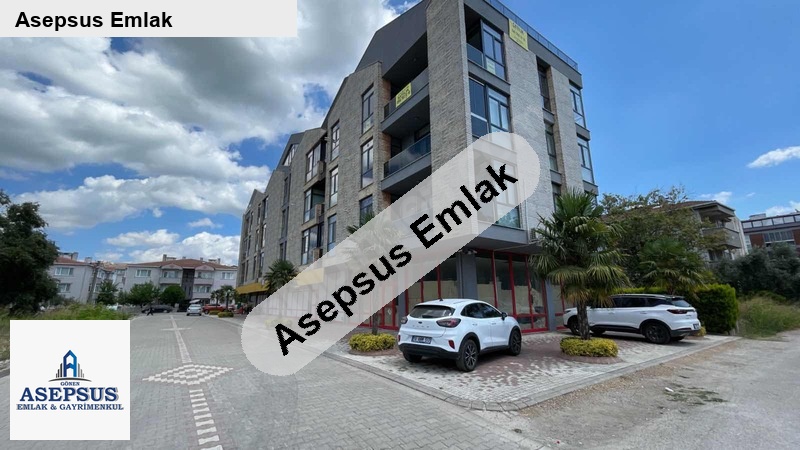 i̇yi̇ konumda- lüks dubleks