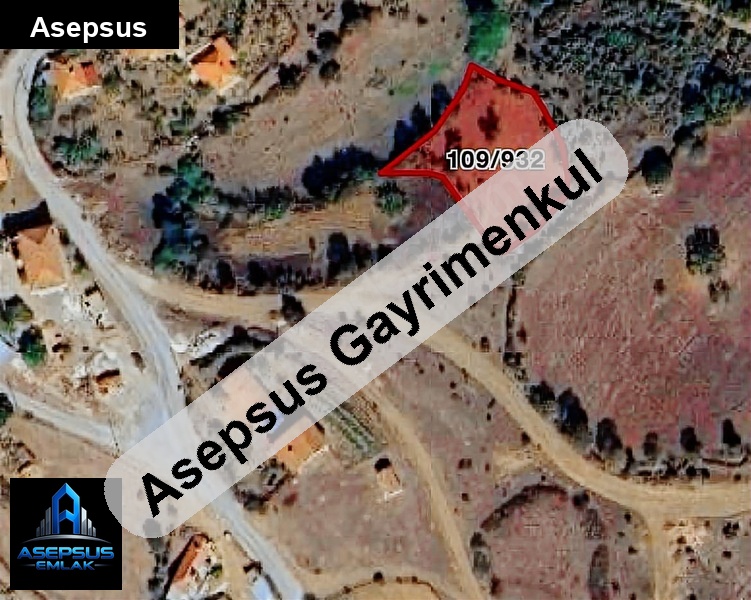 Asepsus Emlak'tan  göloba mh. 'sinde satılık arsa