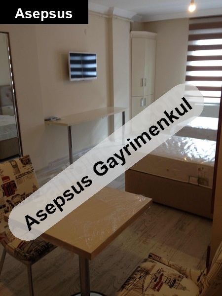 sahibinden stüdyo daire (eşyalı)