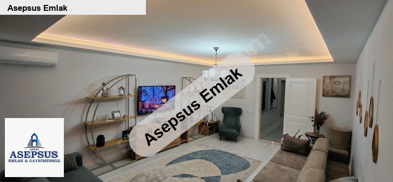 i̇hsani̇ye'de satilik lüks dubleks: ferah, geni̇ş ve eşsi̇z konumda!