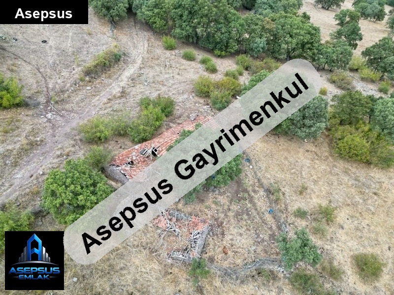 Asepsus Emlak'tan  enverpaşa mh. 'sinde satılık arsa