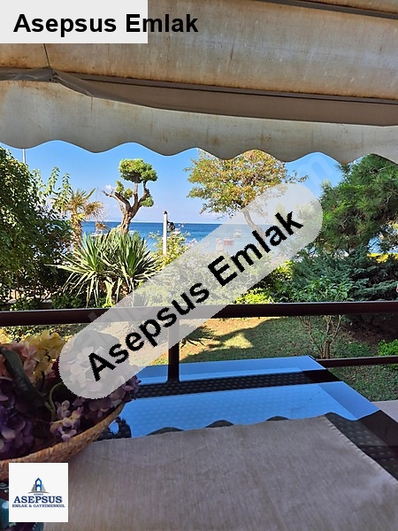 erdek yali mahallesi̇ kurbağali mevki̇i̇' nde satilik dai̇re