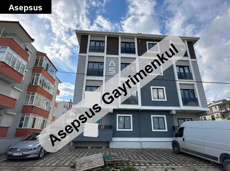 paşa alani mahallesi̇n'de 1+1 sifir eşyali yada eşyasiz