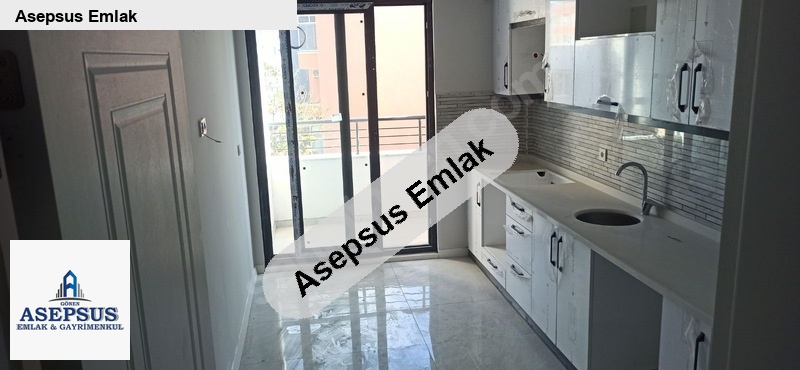 merkez konumda sifir dai̇re