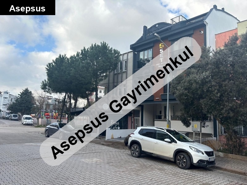 sahibinden bandırmada kiralık daire