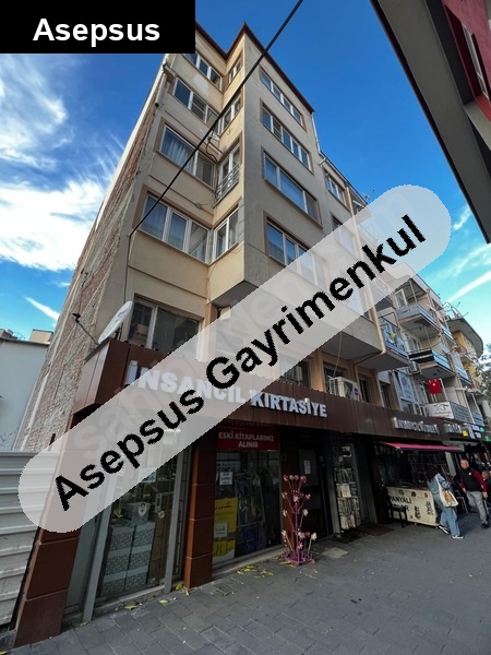 mi̇lli̇ kuvvvetlerde 2+1 ara kat ki̇ralik dai̇re