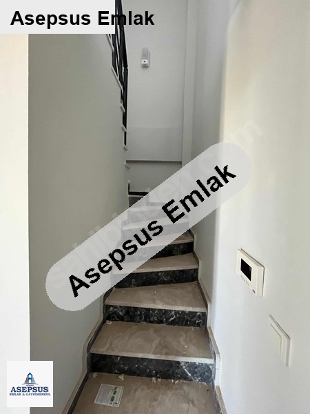 balikesir bandırma 600 evler dubleks daire