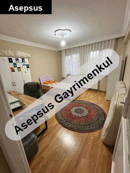 sahibinden eşyalı kiralık 3+1 daire