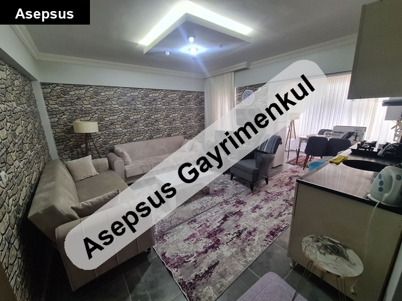 sahi̇bi̇nden eşyali ki̇ralik dai̇re