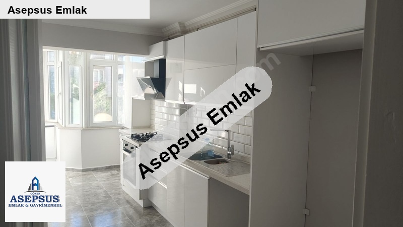 sahibinden içi yenilenmiş ferah daire