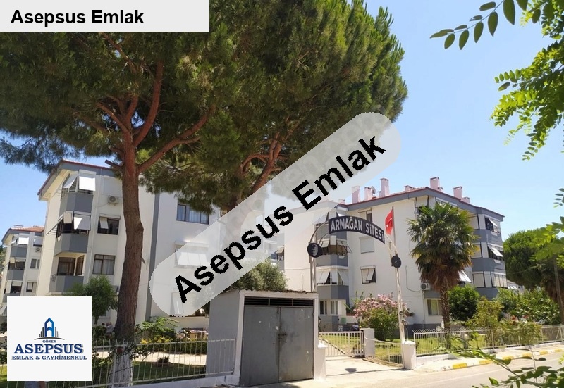 armağan sitesi/tadilatlı ve kısmi eşyalı temiz yazlık daire