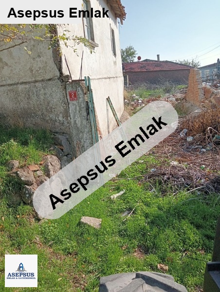 ev arsa köşe parsel