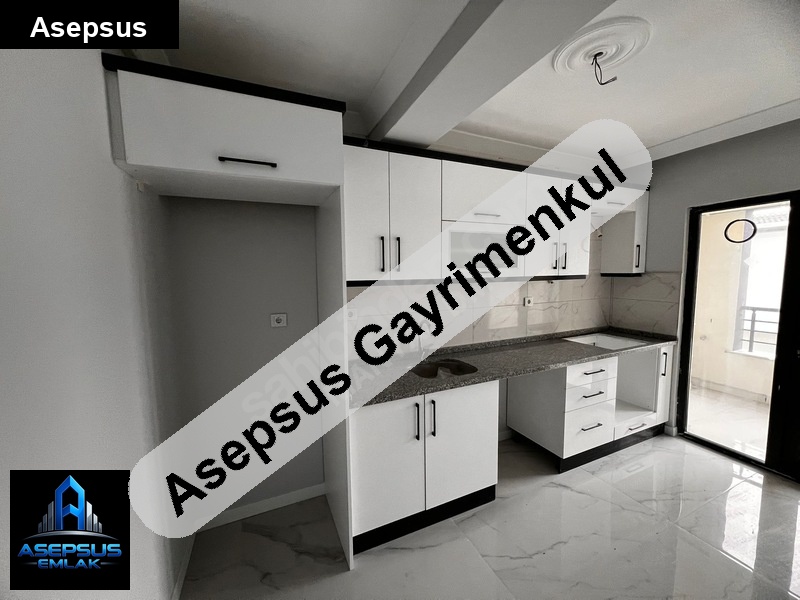 Asepsus Emlak'tan 2+1 maltepe mah. 'sinde satılık daire