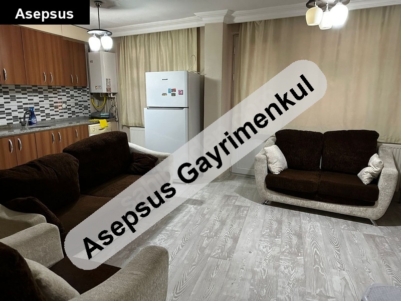 sahibinden kiralık 1+1 full eşyalı kiralık daire