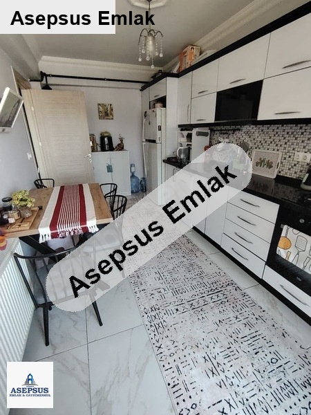 17 eylül mah dubleks daire