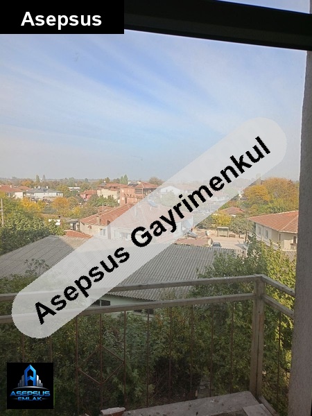 Asepsus Emlak'tan 4+1 yeni mah. 'sinde satılık daire