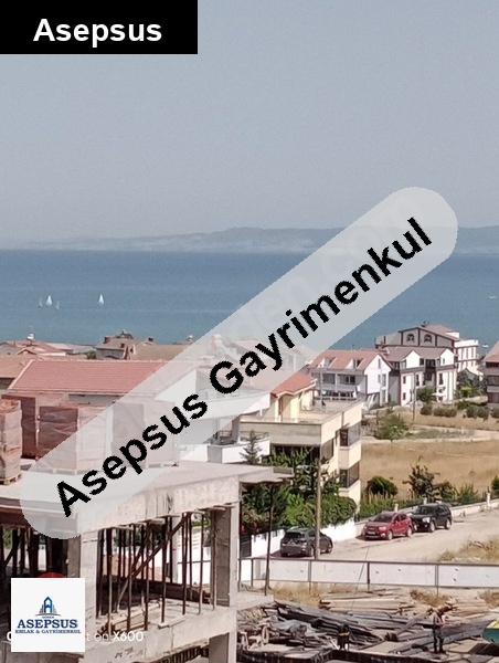 Asepsus Emlak'tan 4+1 karabiga bld. 'sinde satılık villa