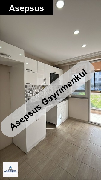 Asepsus Emlak'tan 2+1 karabiga bld. 'sinde satılık daire