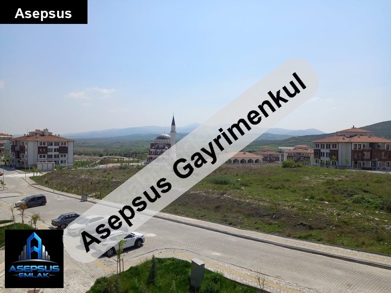 Asepsus Emlak'tan 2+1 atatürk mh. 'sinde satılık daire