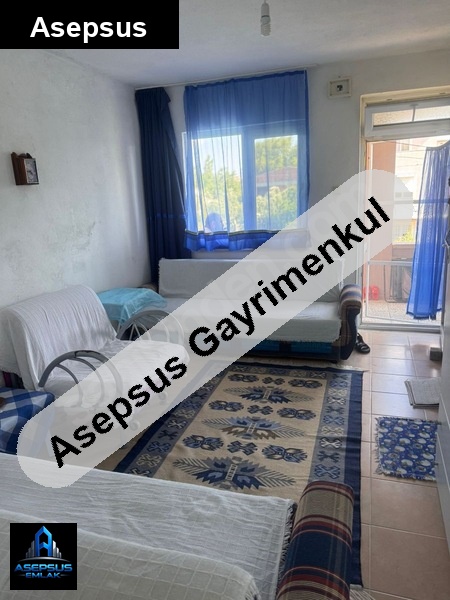 Asepsus Emlak'tan stüdyo (1+0) narlı mh. 'sinde satılık yazlık