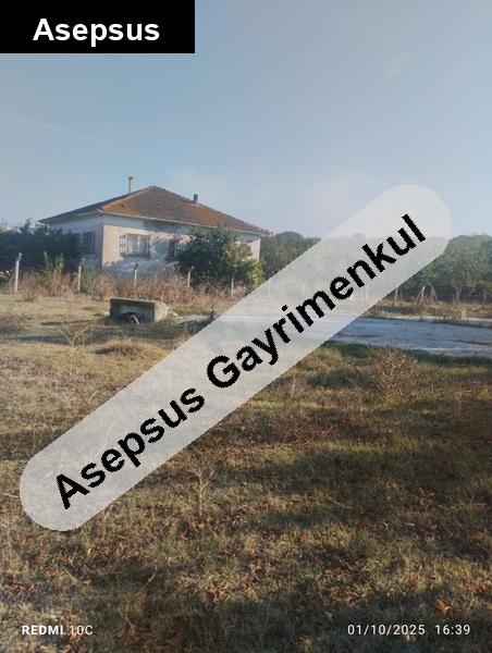 bölçeağaç'in en uygun araç takasli arsasi....