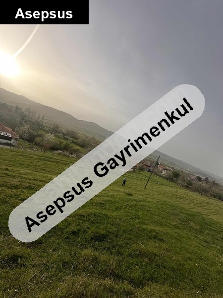 sahibinden 743m2 i̇marlı arsa