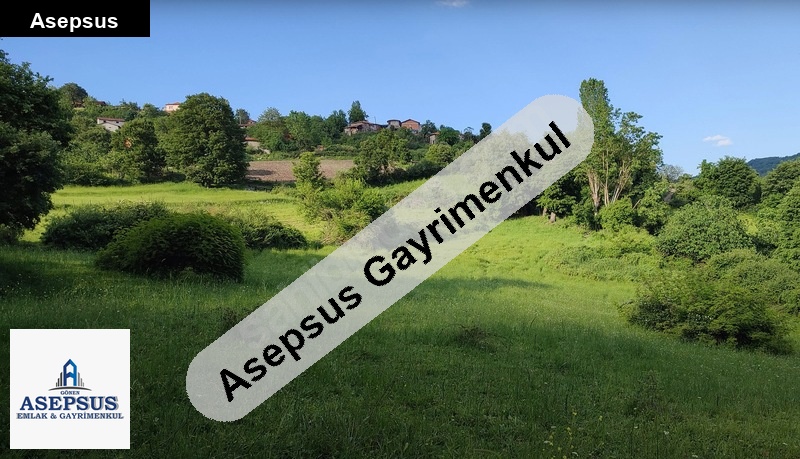 Asepsus Emlak'tan 3+1 yeşilköy köyü 'sinde satılık arsa