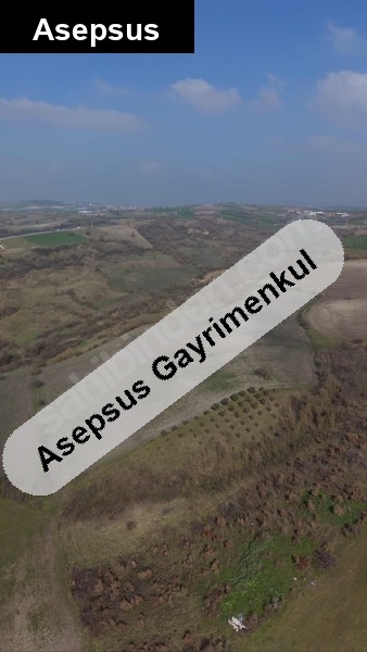 susurlukta 16.800 m² tarla | osb yakını bölgeni̇n en ucuzu