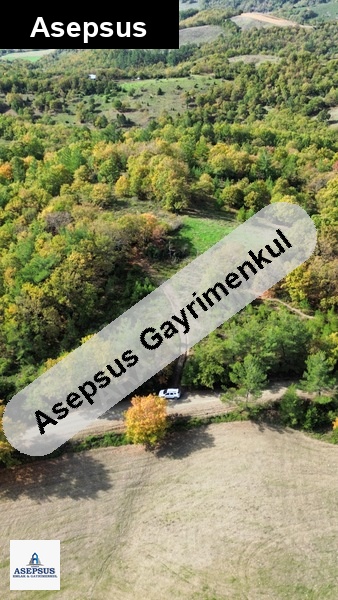 Asepsus Emlak'tan 3+1 sofular köyü 'sinde satılık arsa