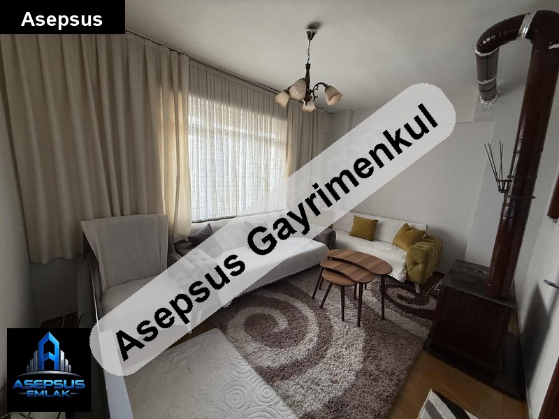 Asepsus Emlak'tan 2+1 halitpaşa mh. 'sinde satılık daire