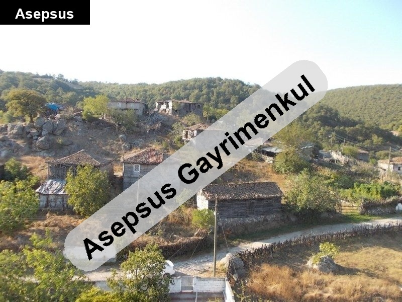 aci̇l satilik! balikesi̇r gönen dumanalan mahallesi̇ emsalsi̇z arsa