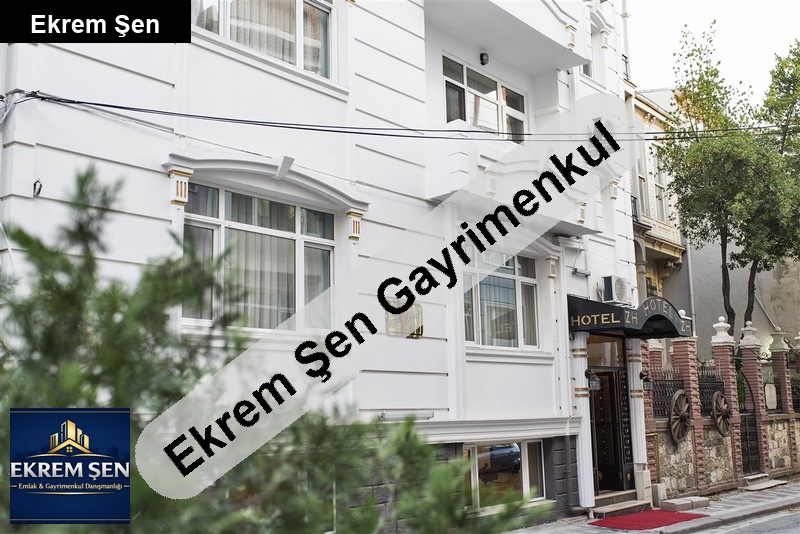 satilik buti̇k otel çanakkale bi̇ga merkezde eşsi̇z yatirim firsati