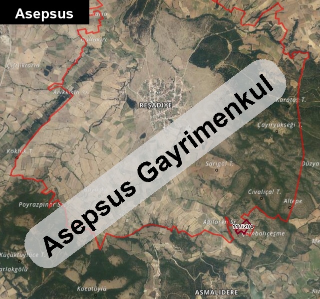 sahibinden reşadiye köyü canbola mevki satılık tarla