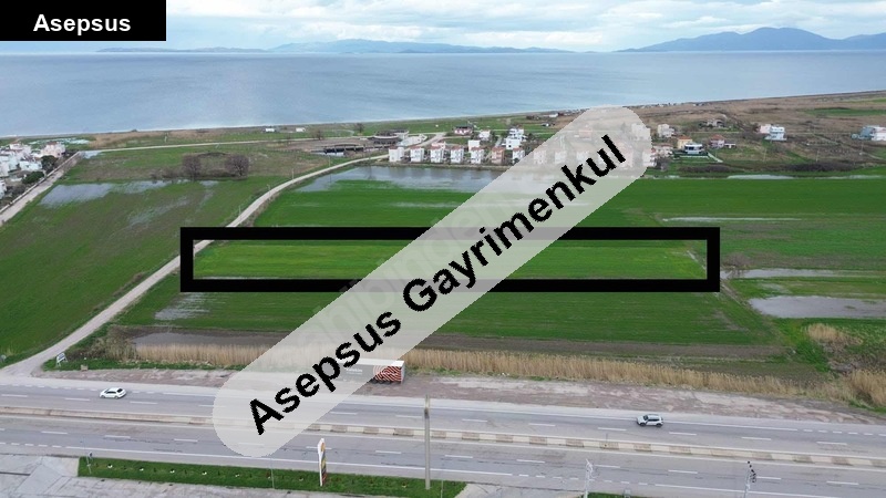 tektapu yatırımlık,i̇mara sıfır 30mresmi yola cepheli,denize 200m