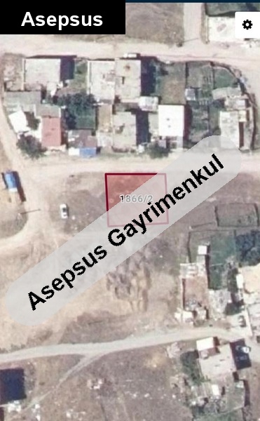 bandirma yeni̇mahalle'de sahi̇bi̇nden 6 kat i̇marli arsa