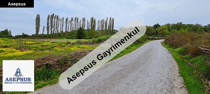 Asepsus Emlak'tan 3+1 umurlar köyü 'sinde satılık arsa