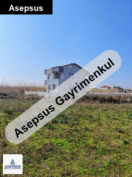Asepsus Emlak'tan 3+1 gerlengeç köyü 'sinde satılık arsa