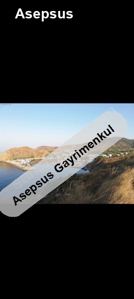 kestanelik köyünde yerleşi̇m yeri̇ i̇çi̇nde düz zemi̇n