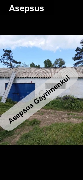 asfalt yola sifir sahi̇bi̇nden satilik