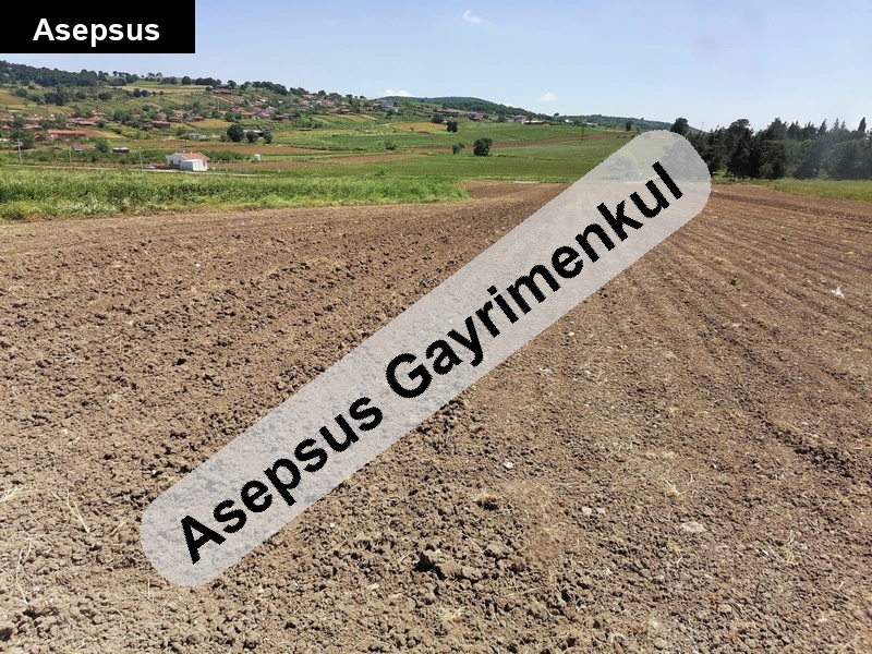 sahibinden ana yola sıfır köye 350 m balıkesir merkeze 30 km