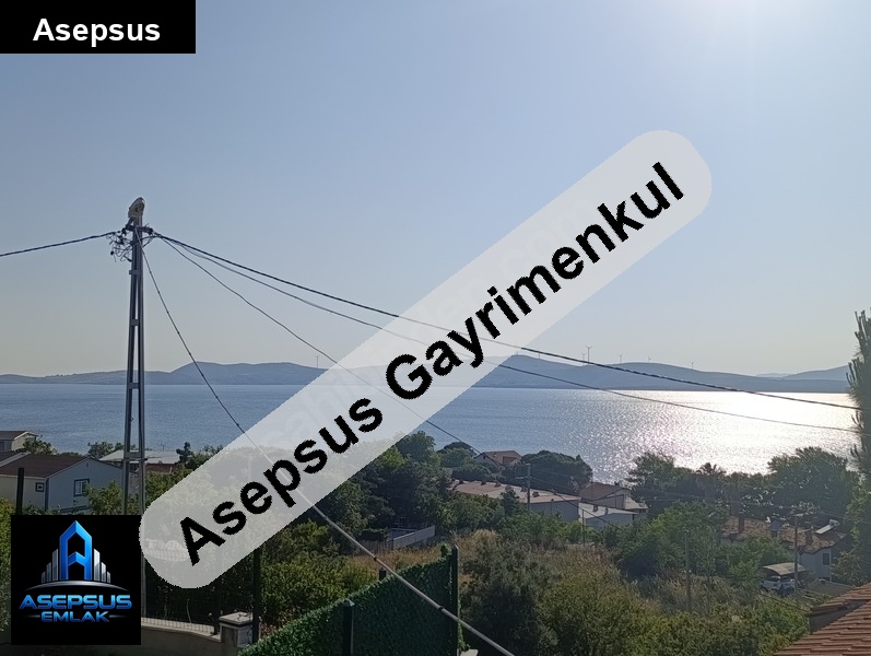 Asepsus Emlak'tan 3+1 narlı mh. 'sinde satılık daire