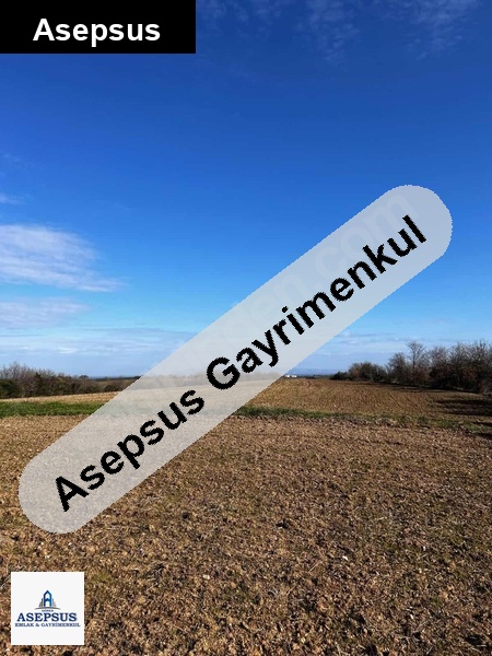 Asepsus Emlak'tan 3+1 kanibey köyü 'sinde satılık arsa